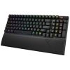 ASUS ROG Strix Scope II 96 RX vezeték nélküli billentyűzet - UK layout - Fekete /ROG RX/