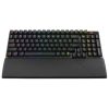 ASUS ROG Strix Scope II 96 RX vezeték nélküli billentyűzet - UK layout - Fekete /ROG RX/
