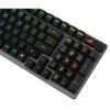 ASUS ROG Strix Scope II 96 RX vezeték nélküli billentyűzet - UK layout - Fekete /ROG RX/