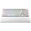 ASUS ROG Strix Scope II 96 RX vezeték nélküli billentyűzet - UK layout - Fehér /ROG RX/