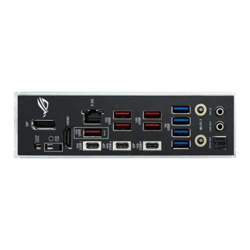 Asus sAM5 ROG STRIX X870-F GAMING WIFI
