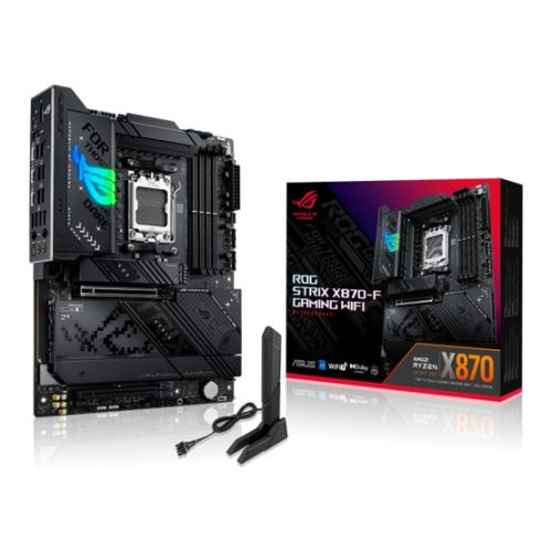 Asus sAM5 ROG STRIX X870-F GAMING WIFI
