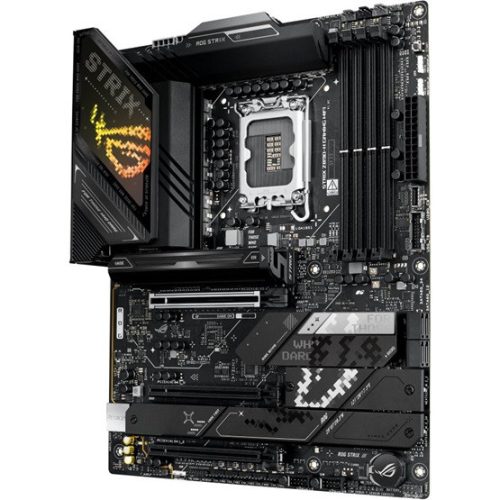 Asus s1851 ROG STRIX Z890-H GAMING WIFI