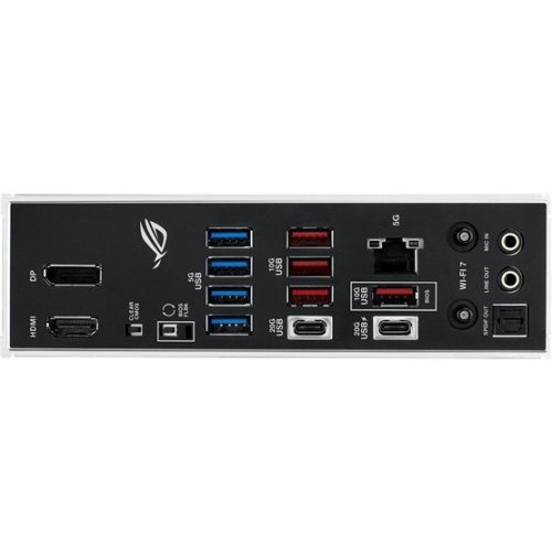 Asus s1851 ROG STRIX Z890-H GAMING WIFI