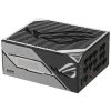 Asus ROG THOR Platinum III 1000W - ROG-THOR-1000P3-GAMING - 80+ Platinum - ATX 3.1 -  Moduláris - fekete  tápegység 