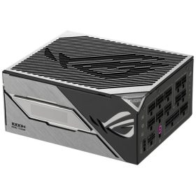   Asus ROG THOR Platinum III 1000W - ROG-THOR-1000P3-GAMING - 80+ Platinum - ATX 3.1 -  Moduláris - fekete  tápegység 