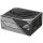 Asus ROG THOR Platinum III 1000W - ROG-THOR-1000P3-GAMING - 80+ Platinum - ATX 3.1 -  Moduláris - fekete  tápegység 