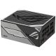 Asus ROG THOR Platinum III 1000W - ROG-THOR-1000P3-GAMING - 80+ Platinum - ATX 3.1 -  Moduláris - fekete  tápegység 