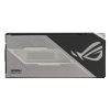 Asus ROG THOR Platinum III 1200W - ROG-THOR-1200P3-GAMING - 80+ Platinum - ATX 3.1 -  Moduláris - fekete tápegység