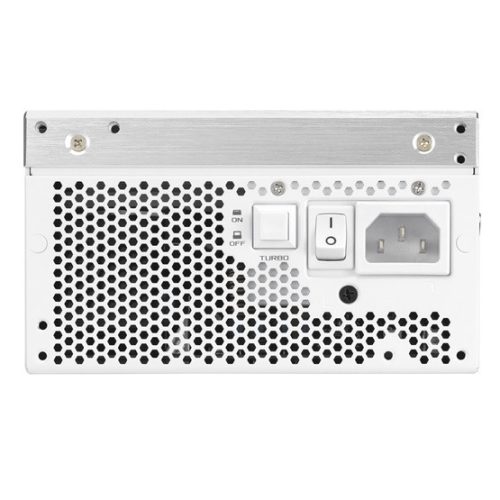 Asus ROG THOR 1200W - ROG-THOR-1200P3-WHITE GAMING - ATX 3.1 -  Moduláris - Fehér - tápegység