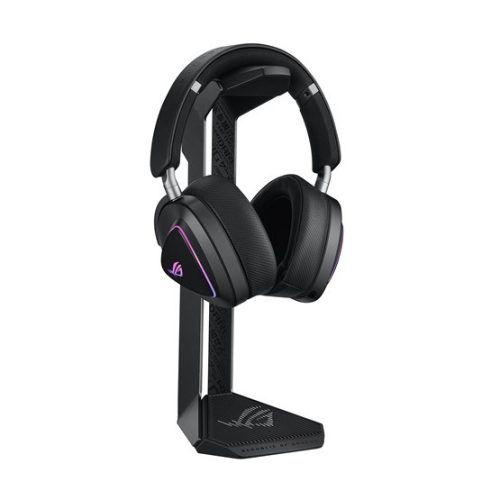 ASUS ROG Throne II Core fejhallgató tartóállvány
