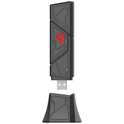 Asus Tri Band ROG USB-BE92 USB WiFi 7 Adapter