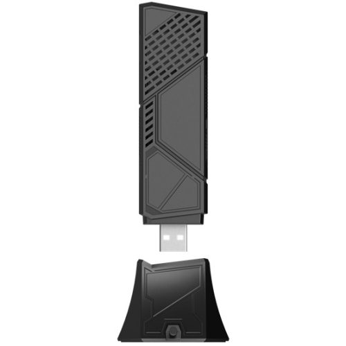 Asus Tri Band ROG USB-BE92 USB WiFi 7 Adapter