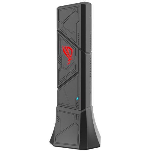 Asus Tri Band ROG USB-BE92 USB WiFi 7 Adapter