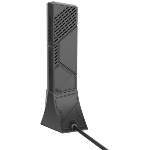 Asus Tri Band ROG USB-BE92 USB WiFi 7 Adapter