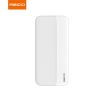 RECCI RPB-P09W PD 20W TypeC Powerbank 10.000mAh, fehér