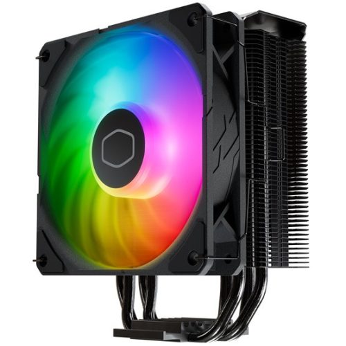 Cooler Master - Hyper 212 Pro - RR-212S-25PZ-R1