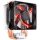 Cooler Master Hyper 411 Nano - Processzor hűtő - RR-H410-25PK-R1