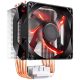 Cooler Master Hyper 411 Nano - Processzor hűtő - RR-H410-25PK-R1