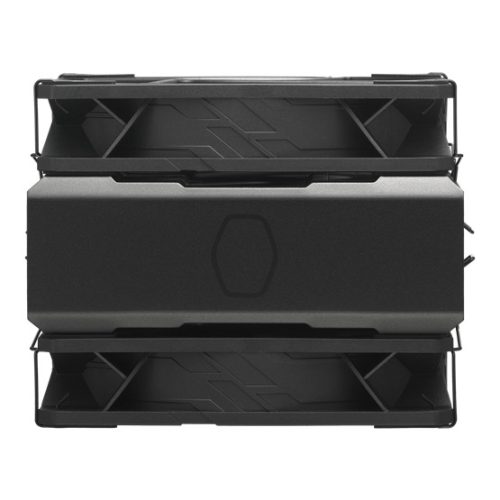 Cooler Master - Hyper 212 Black X Duo - RR-S4KK-25DN-R1
