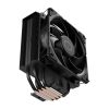 Cooler Master - Hyper 212 Black - RR-S4KK-25SN-R1