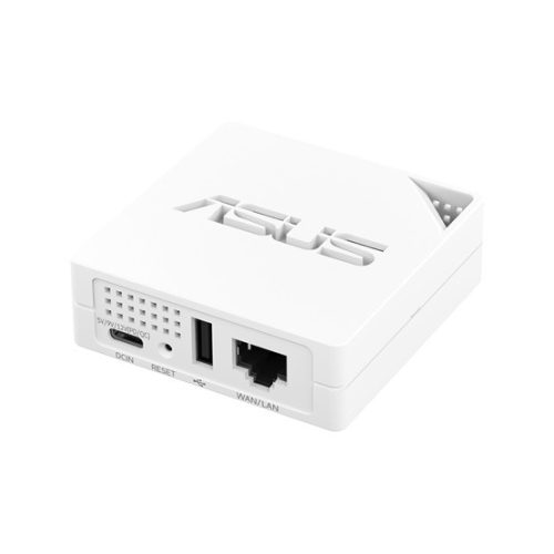Asus Router AX1500 Mbps Dual Band RT-AX50 GO