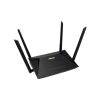 Asus Router AX1800 Dual Band WiFi 6 - RT-AX53U