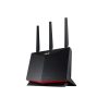 Asus Dual Band WiFi 6 Router AX5700 Mbps RT-AX86U PRO