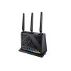 Asus Dual Band WiFi 6 Router AX5700 Mbps RT-AX86U PRO