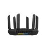 Asus Router AXE7800 Tri-band WiFi 6E - RT-AXE7800