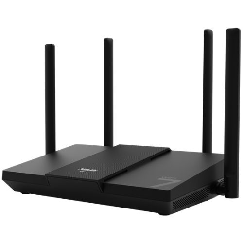 Asus Router 3600 Mbps Dual-band WiFi7 AiMesh RT-BE50