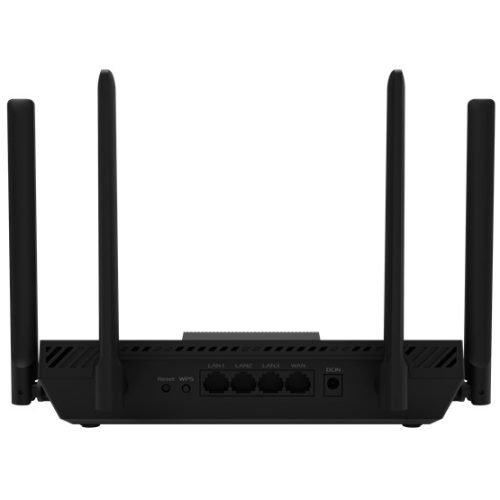 Asus Router 3600 Mbps Dual-band WiFi7 AiMesh RT-BE50
