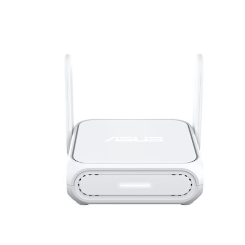 Asus Router 3600 Mbps Dual-band WiFi7 AiMesh RT-BE58 GO