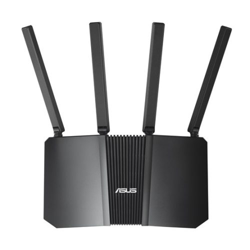 Asus Router 3600 Mbps Dual-band WiFi7 AiMesh RT-BE59