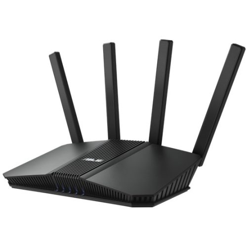 Asus Router 6500 Mbps Dual-band WiFi7 AiMesh RT-BE82U