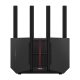 Asus Router 9700 Mbps Dual-band WiFi7 AiMesh RT-BE92U