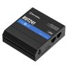 Teltonika LTE Cat4 router, Wi-Fi, 2xRJ45 port, RMS, IoT/M2M, eSIM kompatibilis