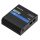 Teltonika LTE Cat4 router, Wi-Fi, 2xRJ45 port, RMS, IoT/M2M, eSIM kompatibilis
