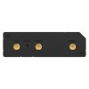 Teltonika LTE Cat4 router, Wi-Fi, 2xRJ45 port, RMS, IoT/M2M, eSIM kompatibilis