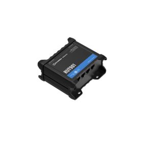 Teltonika LTE Cat4 router, Dual SIM, Wi-Fi, 4xRJ45, RMS