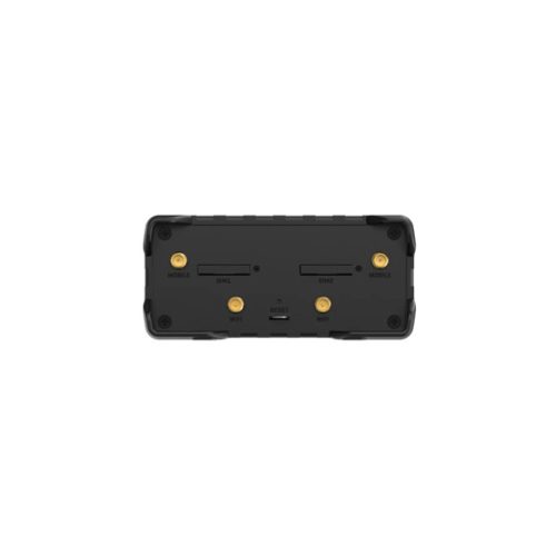 Teltonika LTE Cat4 router, Dual SIM, Wi-Fi, 4xRJ45, RMS
