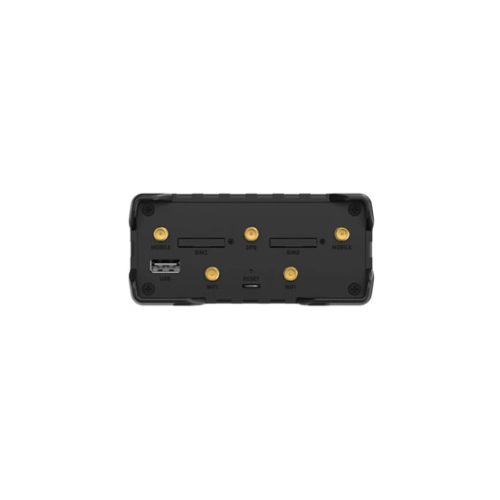 Teltonika LTE Cat4 router, RS232/RS485, GNSS, MQTT, BACnet
