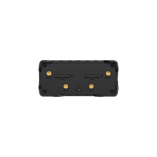 Teltonika LTE Cat4 PoE+ router, Dual SIM, Wi-Fi, 4xRJ45, RMS