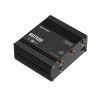 Teltonika LTE Cat6 router, Dual SIM, 4xLAN, VPN, RMS, ipari kivitel