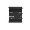 Teltonika LTE Cat6 router, Dual SIM, 4xLAN, VPN, RMS, ipari kivitel
