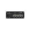 Teltonika LTE Cat6 router, Dual SIM, 4xLAN, VPN, RMS, ipari kivitel
