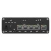 Teltonika LTE Cat12 router, 5xRJ45, Wi-Fi, GNSS, Bluetooth, ipari