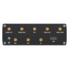 Teltonika LTE Cat12 router, 5xRJ45, Wi-Fi, GNSS, Bluetooth, ipari