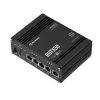 Teltonika 5G router Dual SIM, 5xRJ45, Wi-Fi, USB, RMS, ipari alkalmazás