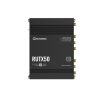 Teltonika 5G router Dual SIM, 5xRJ45, Wi-Fi, USB, RMS, ipari alkalmazás